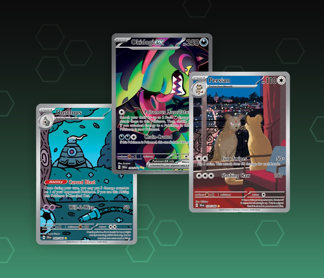 The Top 12 Cards From Shrouded Fable  The Trainer Court