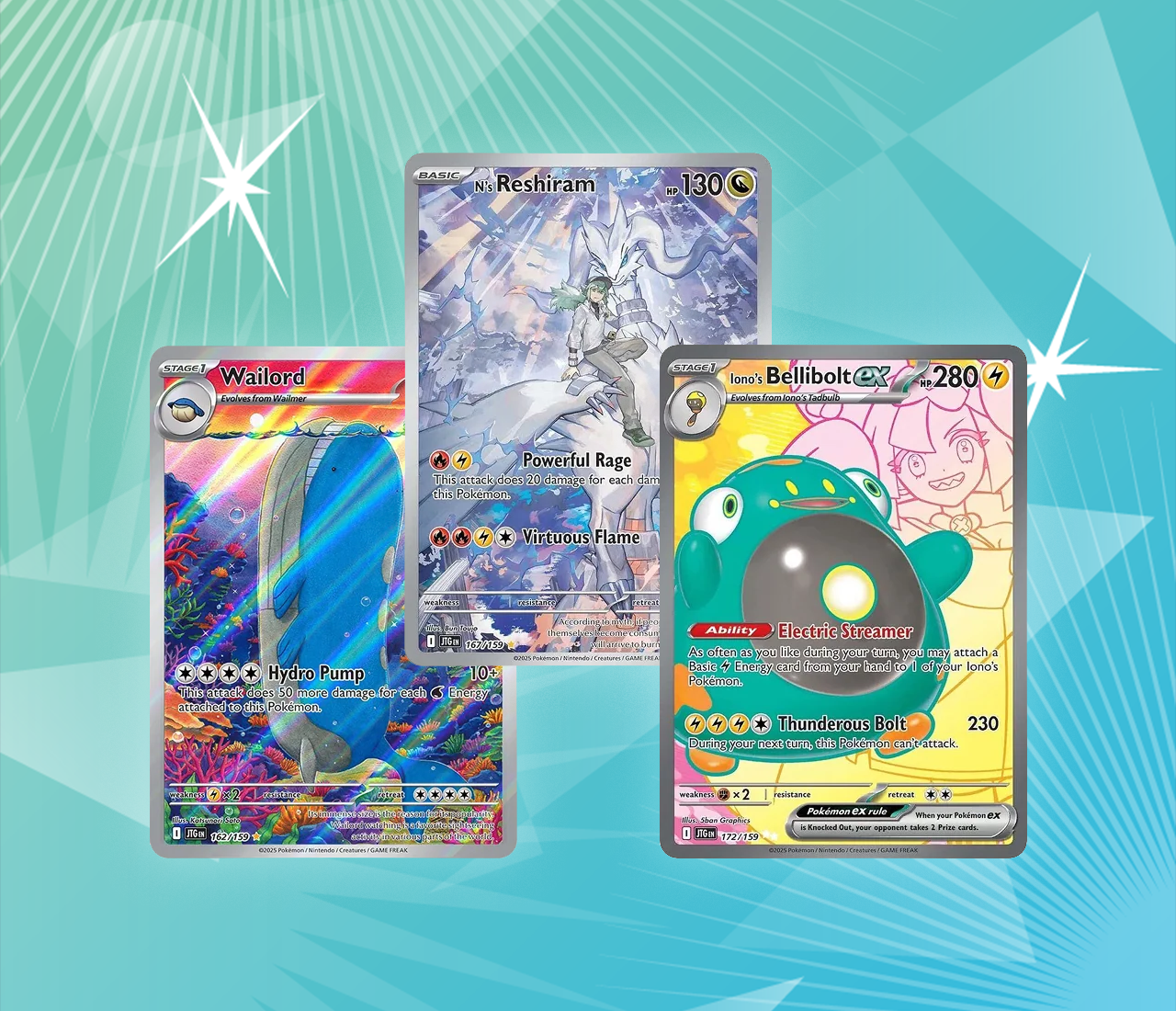 All The Secret Rares From Journey Together The Trainer Court All The Secret Rares From Journey Together The Trainer Court