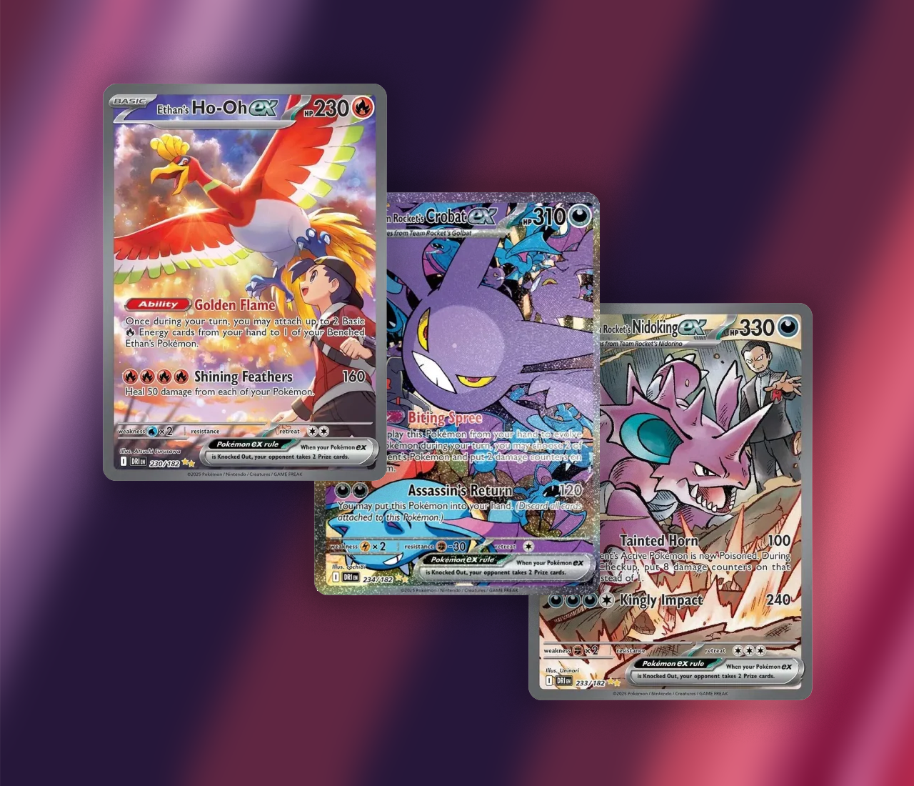 The Top 12 Cards From Destined Rivals The Trainer Court The Top 12 Cards From Destined Rivals The Trainer Court