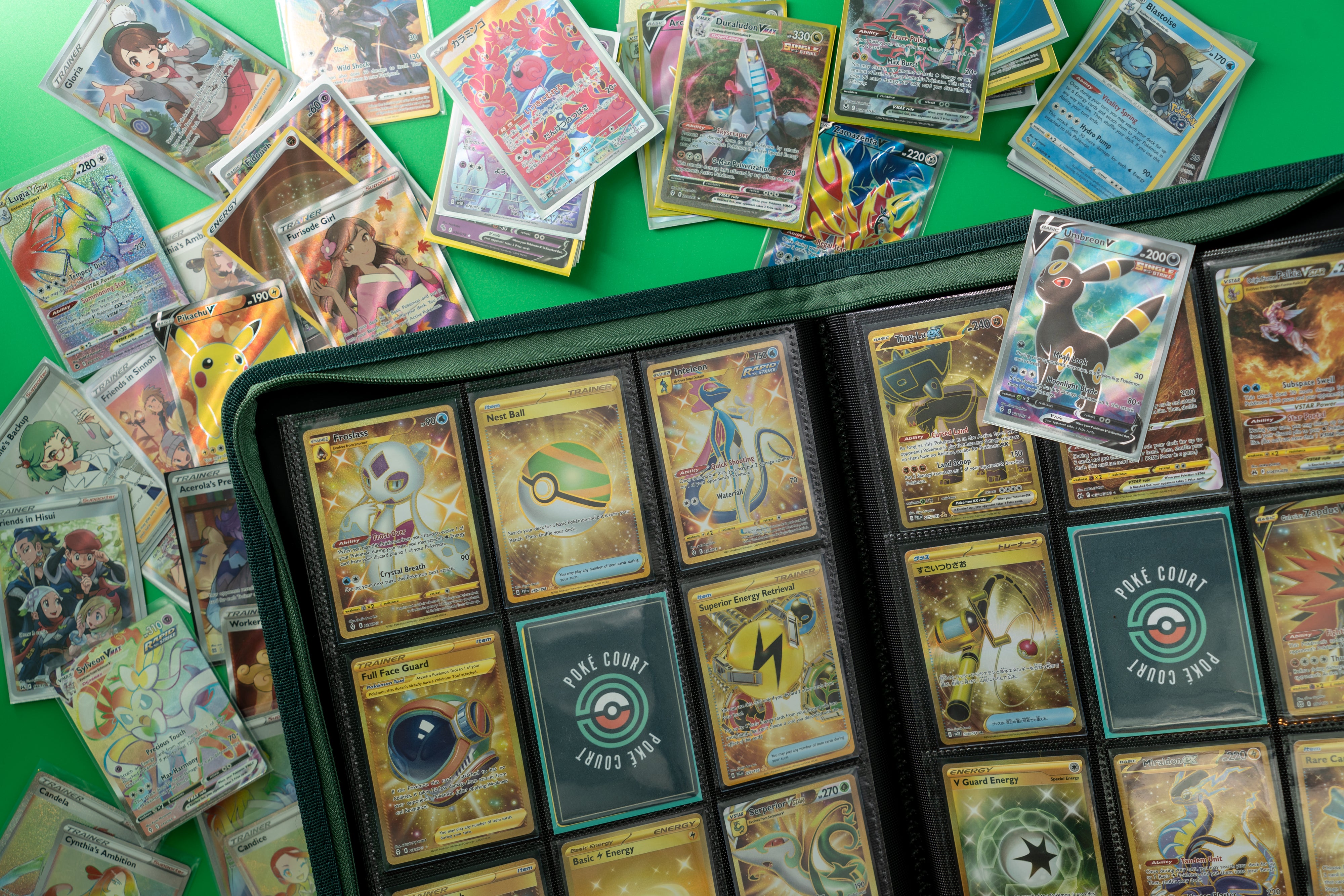 Could your Pokmon card worth money? A quick guide to card rarity type The Trainer Court Could your Pokmon card worth money? A quick guide to card rarity type The Trainer Court