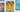 Paradox Rift secret rares.