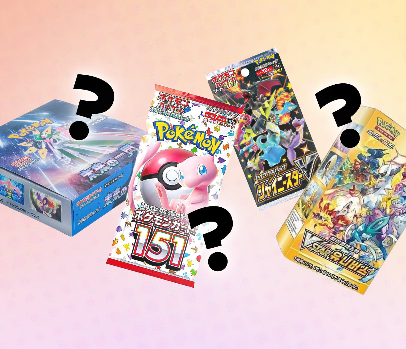 how many packs in a box of pokemon cards Pet Memorial main image 1
