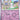 Scarlet & Violet Base Set: 084/198 Ralts Reverse Holo