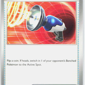 Scarlet & Violet Base Set: 187/198 Pokemon Catcher