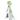 Bandai Model Kit - Gardevoir