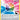 Fusion Strike Energy/264 Prize Pack Series Cards - Uncommon