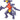 Bandai Model Kit - Garchomp