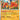 Hariyama 073 - Reverse Holofoil ME01 Mega Evolution - Rare