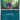 Carvanha 060 - Reverse Holofoil ME02 Phantasmal Flames - Common