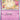 Milcery 043 ME02 Phantasmal Flames - Common