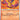 Moltres 014 - Reverse Holofoil ME02 Phantasmal Flames - Rare