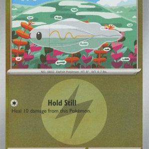 Tynamo (Energy Symbol Pattern) 059 - Reverse Holofoil ME Ascended Heroes - Common