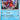 Volcanion 025 ME03 Perfect Order - Uncommon