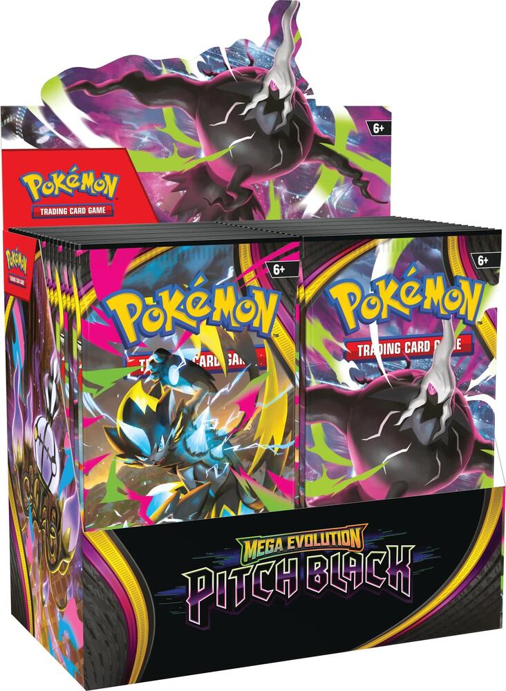 Pokémon TCG