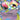 Pitch Black: 031/084 Mega Slowbro ex Holo