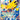 Zapdos 133/128 - Holofoil ME 30th Celebration - Illustration Rare
