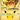 Pikachu 024/128 - Holofoil ME 30th Celebration - Pikachu Rare