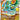 Alolan Exeggutor - 104/103 (104/103) - M6a MEGA Expansion 30th Celebration Holofoil