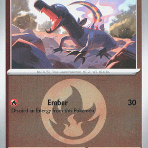 Ascended Heroes: 034/217 Salandit (Energy Symbol Pattern) Reverse Holo