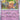 Paldean Fates: 024/091 Exeggutor Reverse Holo