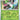 Scarlet & Violet Base Set: 015/198 Meowscarada Reverse Holo
