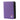 Zion Cases Diamond Texture Toploader Binder (4 Pocket)