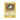 Gym Heroes Unlimited: 080/132 Lt. Surge's Magnemite