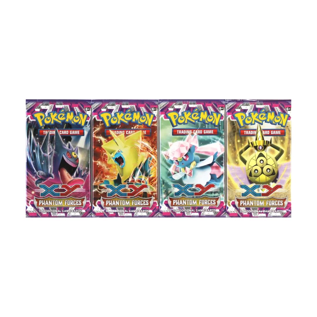 Phantom Forces: Booster Pack Phantom Forces: Booster Pack