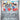 Paldean Fates: 085/091 Paldean Student Reverse Holo