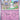 Paldean Fates: 027/091 Ralts Reverse Holo