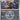 Ascended Heroes: 148/217 Kingambit (Energy Symbol Pattern) Reverse Holo