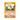 Base Set Unlimited: 028/102 Growlithe