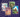 All The Secret Rares from Surging Sparks
