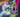All The Secret Rares From Inferno X