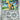 Paldea Evolved: 154/193 Girafarig Reverse Holo