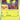Scarlet & Violet 151: 069/165 Bellsprout