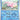 Scarlet & Violet Base Set: 042/198 Slowpoke Reverse Holo