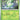 White Flare: 004/086 Cottonee Reverse Holo