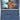 Perfect Order: 020/088 Staryu Reverse Holo