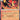 Chaos Rising: 013/086 Delphox Holo