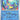 Scarlet & Violet Base Set: 051/198 Bruxish Reverse Holo