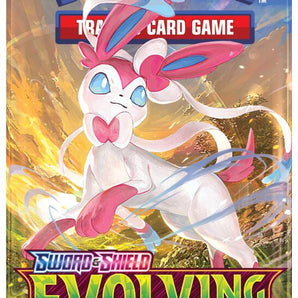 Evolving Skies: Booster Pack