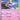 30th Celebration: 074/128 Cresselia Holo