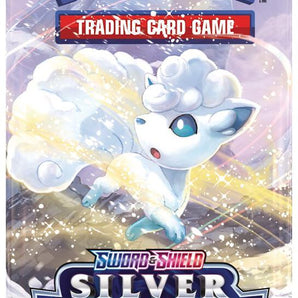 Tempestad de Plata: Paquete de refuerzo