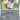 Mega Evolution: 106/132 Miltank Reverse Holo