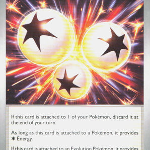 White Flare: 086/086 Ignition Energy