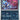 Scarlet & Violet Base Set: 130/198 Croagunk Reverse Holo