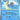 Scarlet & Violet 151: 131/165 Lapras Reverse Holo
