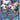 Mega Evolution: 036/132 Mega Abomasnow ex Holo