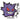 Pokemon Vinyl Stickers - Gengar